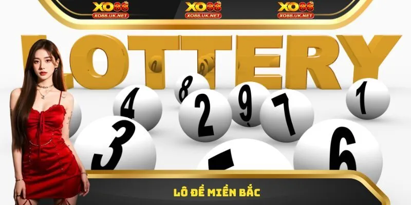 Lô Đề Miền Bắc